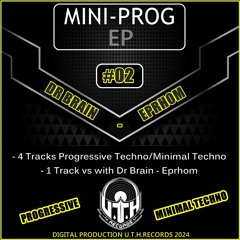 ePrHom - Christmasland [MINI-PROG#02 - UTH Records] (Original Mix)