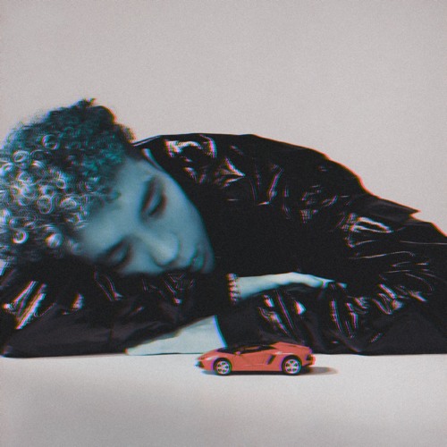 Синий ламборгини mp3