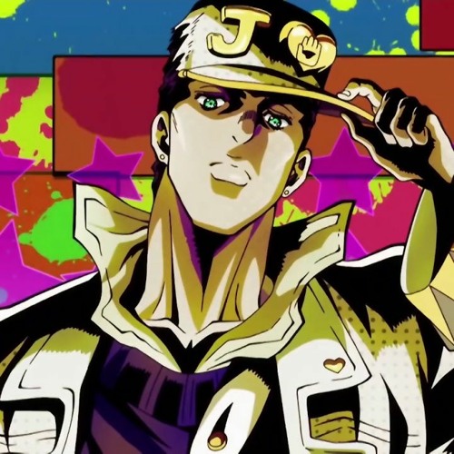 Crazy Noisy Bizzare Town (Pianek remix) - from JoJo's Bizzare Adventures: Diamond Is Unbreakable