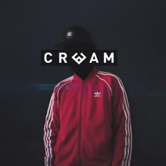 Cream Cream - YOU