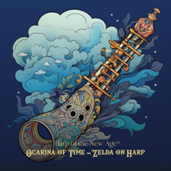 Ocarina of Time Title Theme