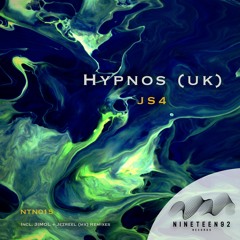 JS4 (Original Mix) [Nineteen92 Records]