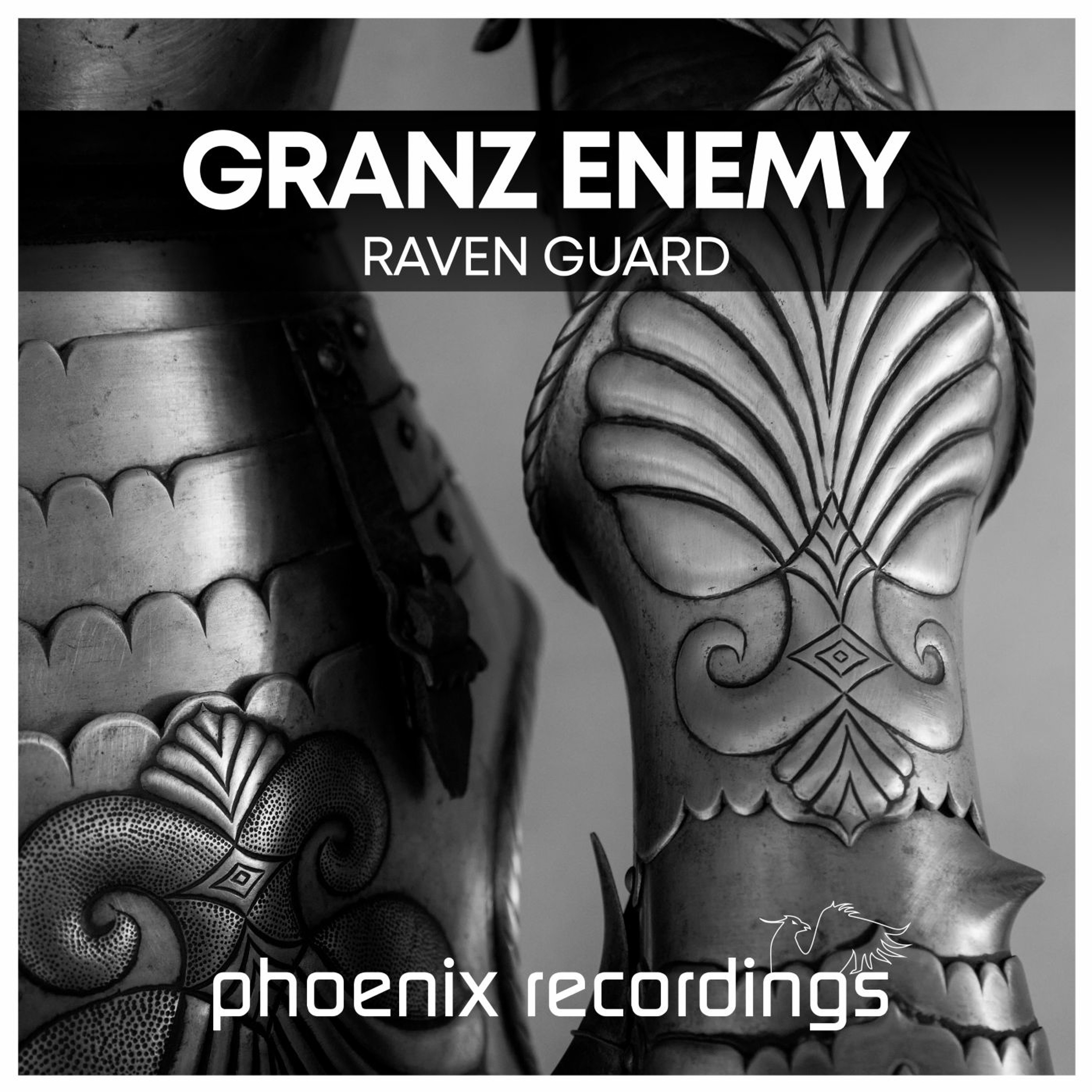 Granz Enemy - Raven Guard episode artwork