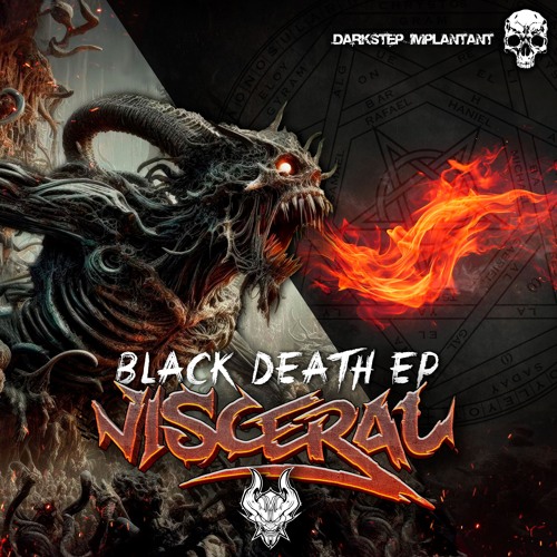 Visceral - Black Death