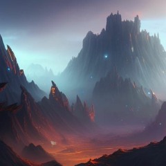 Fragments of a Shattered Sky