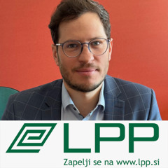 ENERGETSKA PISMENOST - MATEJ CERAR "LPP"