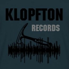 Klopfton - Podcast 001 (Klopfton Records)