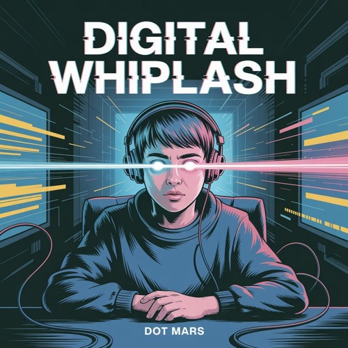 DOT MARS-Digital Whiplash