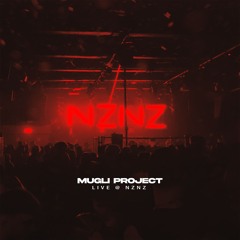 NZNZ 11.10.2024 AUT | MUGLI PROJECT [Live Cut]