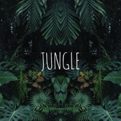 Jungle *beat* (prod.WAVY$ENSAY)