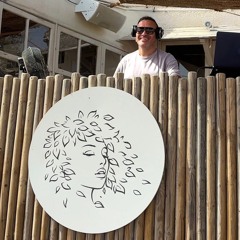 AFRO HOUSE SUMMER 2024 @ LA PLAGE CASANIS MARBELLA