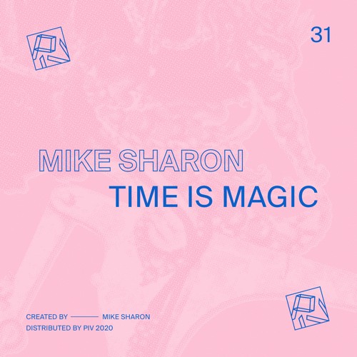 Mike Sharon - Tyapa