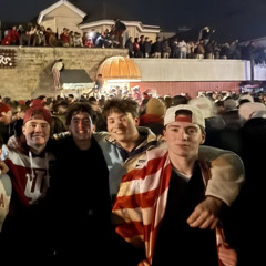 Pawsa Collect the Commas x One Dance