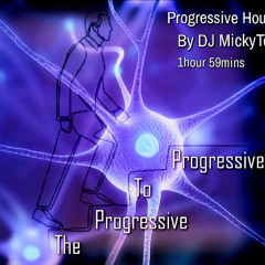 😎 DJ MickyTek 😎