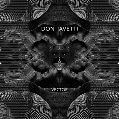 Don Tavetti - Vector