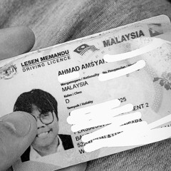 Driver license