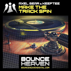 Make The Track Spin out on 03/04 on Bounce Heaven