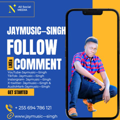 Jaymusic_Singh~Mapenzi Basi