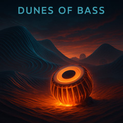 Dunes of Bass