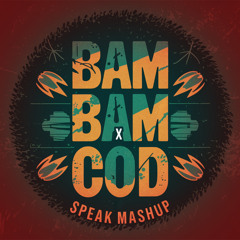 Speak - Bam Bam x CoD (Mash Up Extended)
