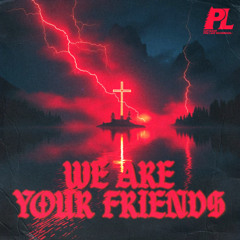 Justice & Simian - We Are Your Friends (KING KOZZ FLIP)