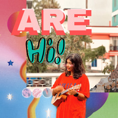 Are Hi (feat. Sharani Shamman)