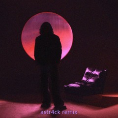 Petit Biscuit - You Don't Ignore (Too Late) (Astrack Remix)