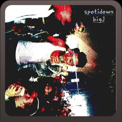 Save Dat Shit feat.Spotidown