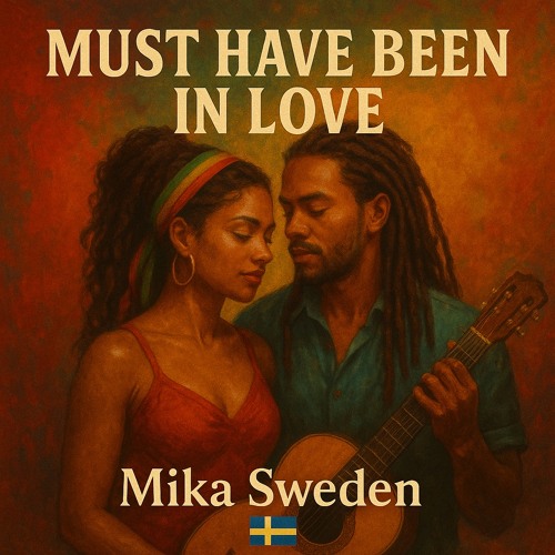 Must have been in love - bachata /reggae