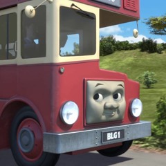 Bulgy's Theme S23 - All Variants