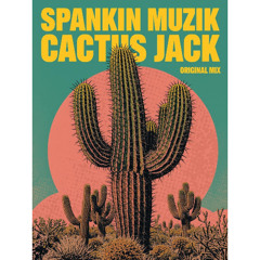 Cactus Jack (Remix) GREEDDY