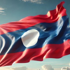 Laos - Pheng Pen Vin
