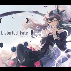 【Phigros】Sakuzyo - Distorted Fate