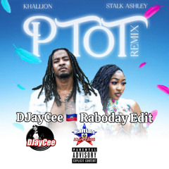 Put That On That - Khallion Feat. Stalk Ashley x Krezi Mizik (DJayCee Raboday Edit) (Explicit)