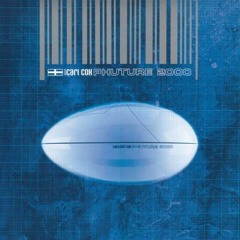 Carl Cox - Phuture 2000 - Oliver Lieb Main Mix (2000)