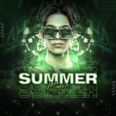 Summer music 2.0 - JuanSaldarriaga Dj