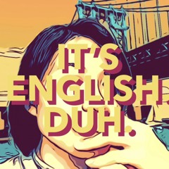 Ep. 2 - 培養用英文思考的3個方法 How to Think in English