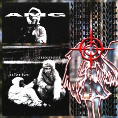 needles for angel w/nferior ##SEDIMENT (yxngwaga)