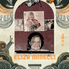Eliza Minelli - 3000 Grad - Schatzinsel