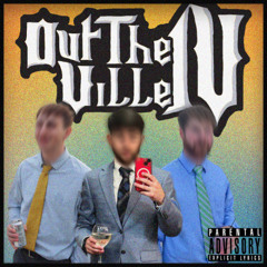 Right Here (w/ Z Agony & Calamino)