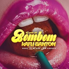 Tu Eres Un Bom Bom (DannySapy Remix) Kafu Banton, Bad Gyal COPYRIGHT