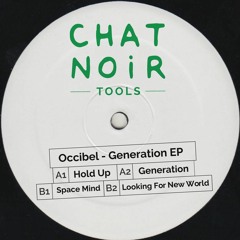 Occibel - Generation (CNT002)