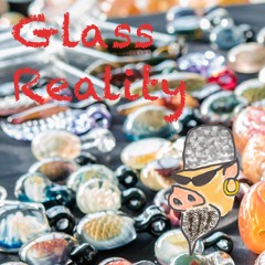 Glass Reality by The Beaded Pigs of Borneo
