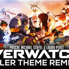 Overwatch 2 Trailer Theme Zero Hour Remix | Epic Orchestral Music