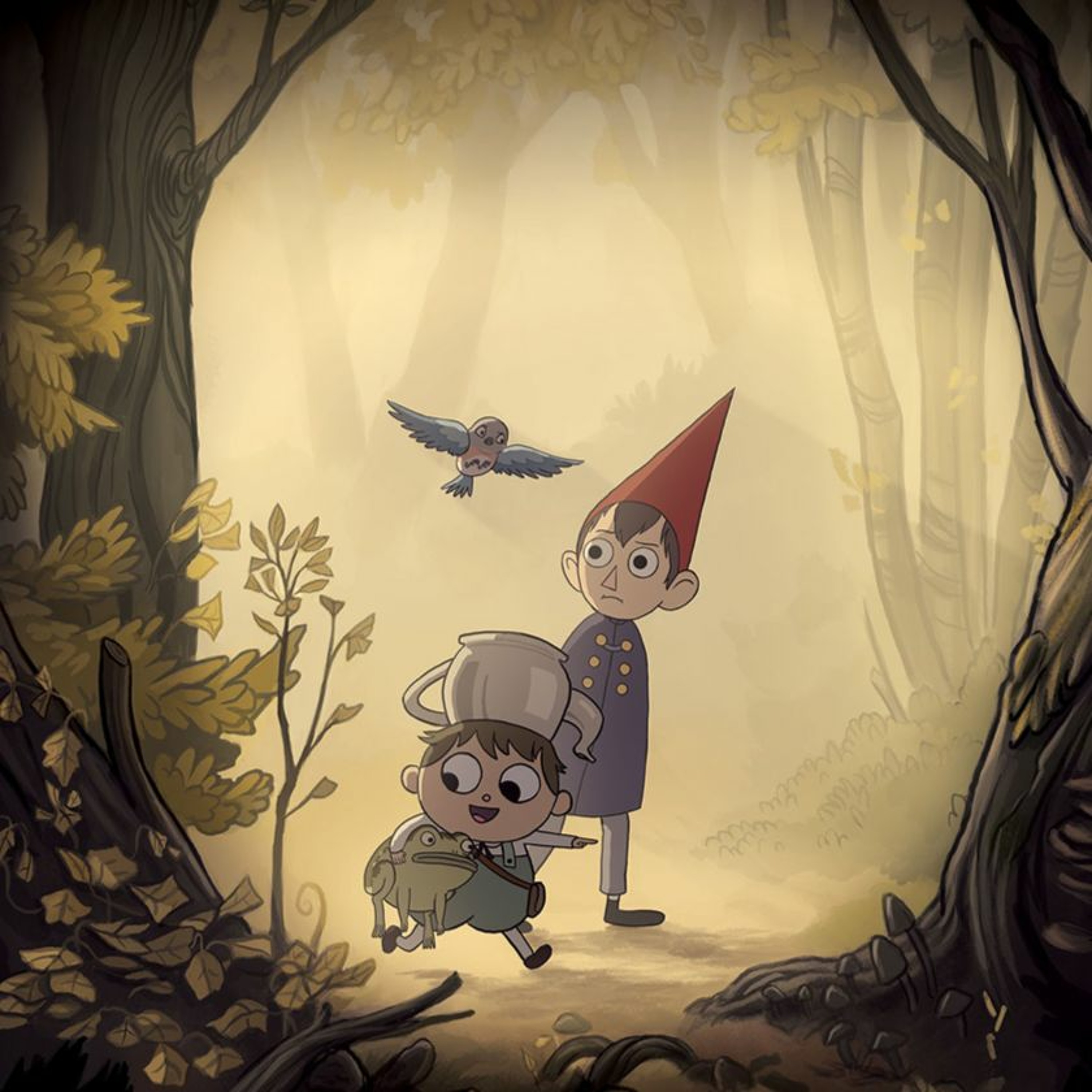 The ThawedCast: Conversations About Animation