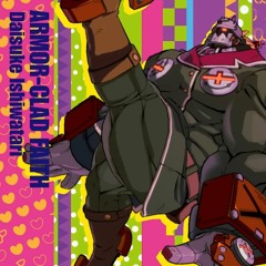 armor clad faith jojo remix