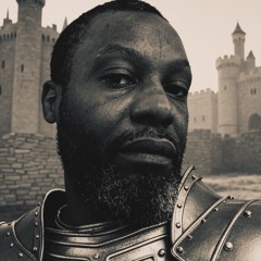 Jesus Disciple (Armor of God)