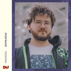 Premiere: Entrañas ‘Nauseas’