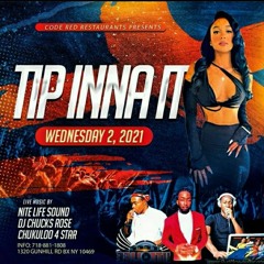 SEA FOOD WEDNESDAY-TIP INNA IT- IKEL MARVLUS, CHUKULOO,CHUNKS,KEVIN LYFE .mp3