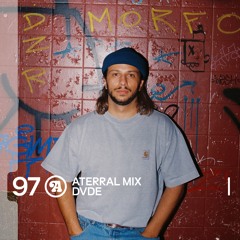 Aterral Mix 97 - DVDE